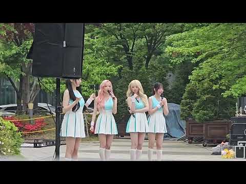 260502 QWER (큐 더블 유 이 알) 음악 중심 미니 팬미팅