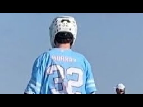 Declan Murray ‘28, Fall 2025 Highlights