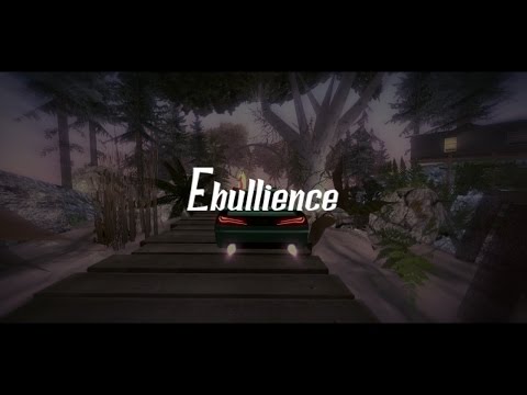 [DM] Memphis Ft. CheQuito - Ebullience