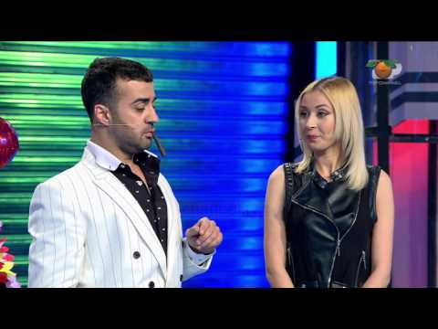 Portokalli, 8 Maj 2016 - Burgu (Vizita e gazetares)