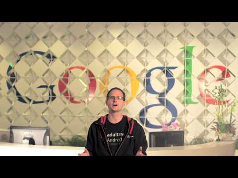 欢迎学习Google Android 开发者纳米学位