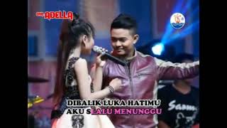 Download lagu Adella - Sembilan Purnama ( KARAOKE ) mp3