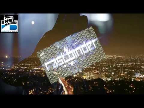 NSB Radio - Future Breaks Show (DJ Fastbinder vs VJ Kammi)