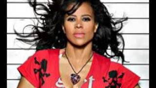 Laurieann Gibson Last Chance