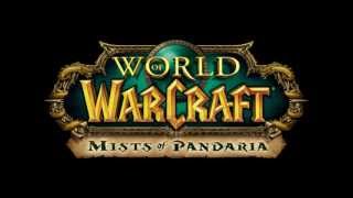 Mists of Pandaria Soundtrack - [Bamboo Forest]