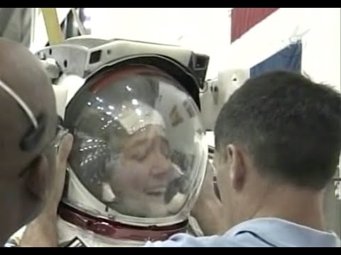 STS-126 - The Crew of STS-126