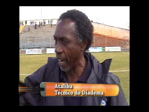 Matéria jogo entre Assisense x Diadema