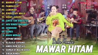 Download lagu Della Monica Full Album 2024 'MAWAR HITAM, PAMBASILET' Lagu Dangdut Viral Tiktok mp3