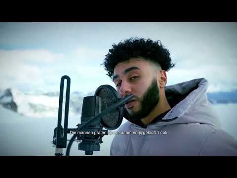 Nass - Warming up (Prod. Rafil) 