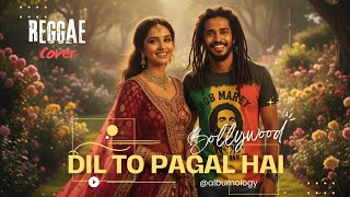 Download lagu Dil To Pagal Hai - Bollywood Lagu India Versi Reggae SKA Cover by Albumology mp3