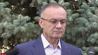 Գնանք կողքին կանգնենք և տեսնենք  ինչպես է հանձնում Հայաստա՞նը, մաս կազմենք Հայաստանը հանձնելո՞ւն