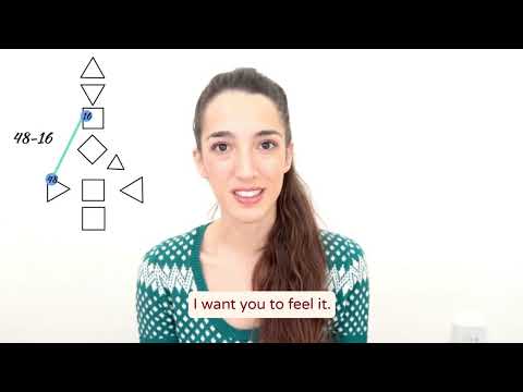 Human Design - Channel 48-16