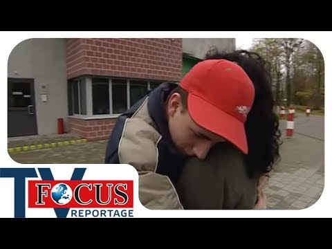 Finally free! Life after prison | Focus TV report