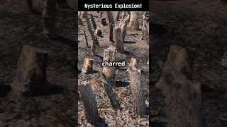 Tunguska Blast SECRETS Finally Revealed!