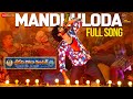 Mandhuloda Full Video Sridevi Soda Center Sudheer Babu Mani Sharma Karuna Kumar 70mm Ent