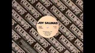 Joy Salinas - Paris Night (Mix Version)