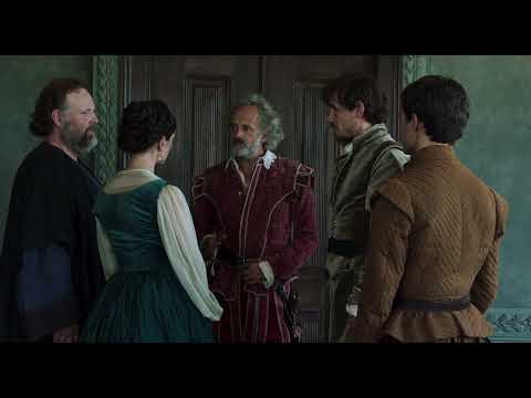 L'ENFANT - Bande Annonce (Au cinéma le 20 avril)