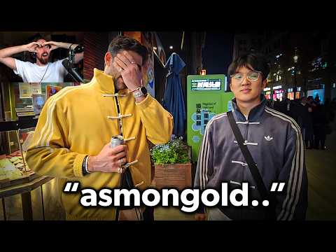 Hasan will never recover from this..