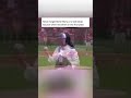 Never forget Sister Mary Jo’s sick bicep bounce when she threw in the first pitch
