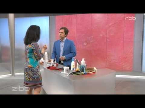 rbb ZIBB - Schöne Füße im Frühling