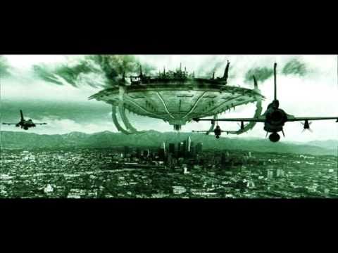 Battle of Los Angeles - Trailer