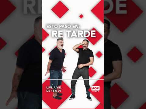 TREMENDA anécdota de PICHU y JOSEMA