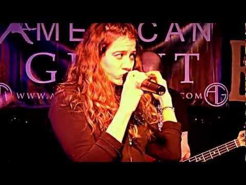 American Giant - DC Cover Band