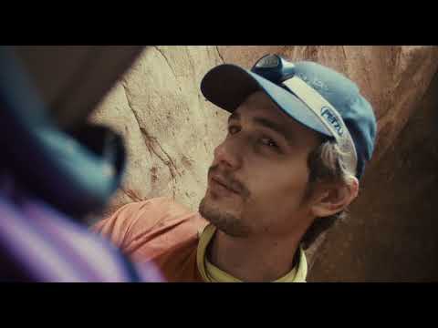 Aaron Rolsten 127 Hours Radio Show /  Talk Show FullHD