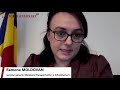 Ramona Moldovan M Transporturi Capetele Autostrăzii A8 Vor Fi Finanțate și Terminate Prin PNRR