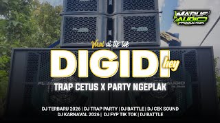Download lagu DJ DIGIDI HE YANG LAGI VIRAL DI TIKTOK || TRAP CETUS X PARTY MIDEL MGEPLAK ENAK BUAT KARNAVAL mp3