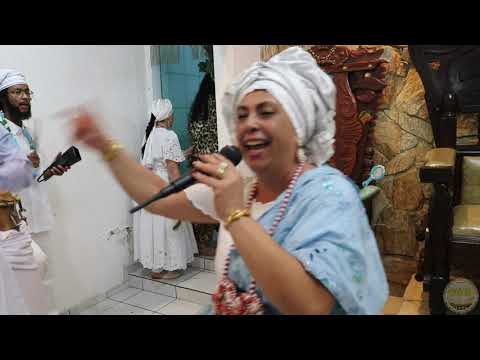 21 anos Alabi - Ọ̀ṣọ́ọ̀sì - Ilê Axé Omo Obá