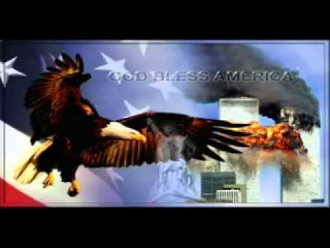 The Americans by Gordon Sinclair