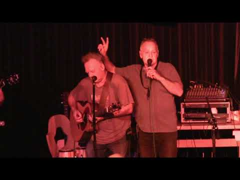 GRACHMUSIKOFF-TRIO -17 Dust my Broom-11. Nov. 2017 -Bad Schussenried-Bierkrugstadel