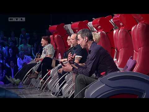 RTL Zvijezde: Ilija Atanacković "Balada"