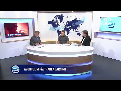 Realitati si perspective 19 - Avortul si pastrarea sarcinii - Gelu Paul, Ghita Alecsei
