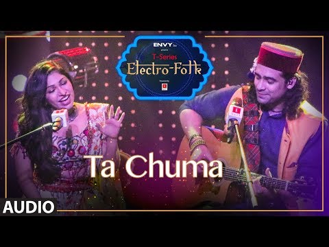 Ta Chuma (Full Audio) — watch video