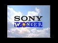 1807 Request Sony Wonder 1995 With A 1989 PBS Theme In Reverse