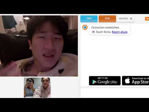 Camsurf  Meeting Strangers!! Welcome to our first video!!