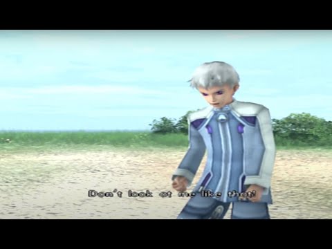 Xenosaga Episode II: Jenseits von Gut und Böse Part 25: A Boss Episode