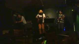 Lonely Avenue - "N0 D!gg!ty" - Sandrini's - Bakersfield, CA 6-13-14