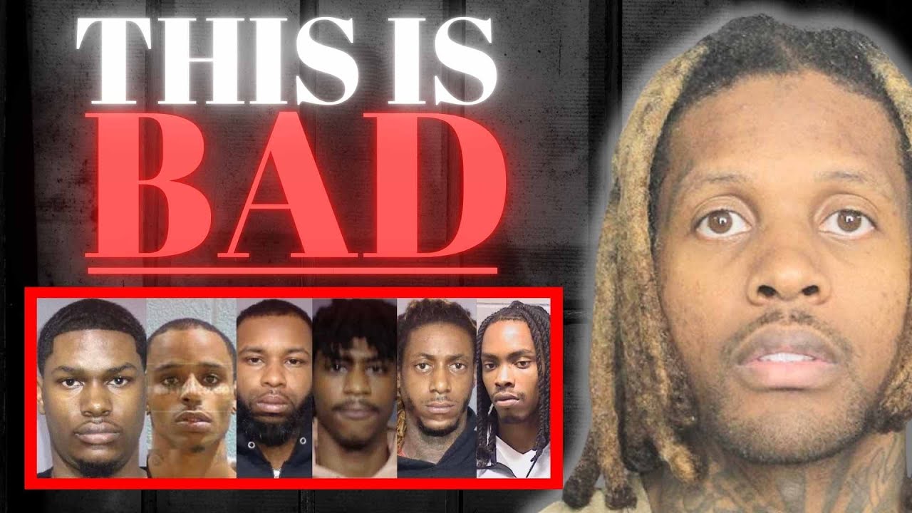Are the O-Block Killers Turning on Durk? Suspicious Sentencing Delay