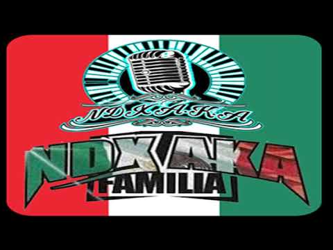 Ndx A K A Ambyar Atiku Lagu Baru 2017