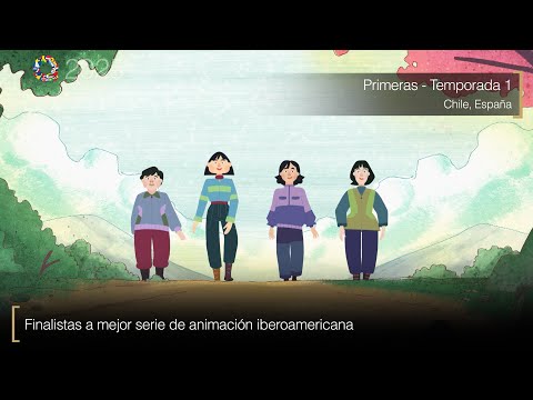 Premios Quirino 2025: Finalistas