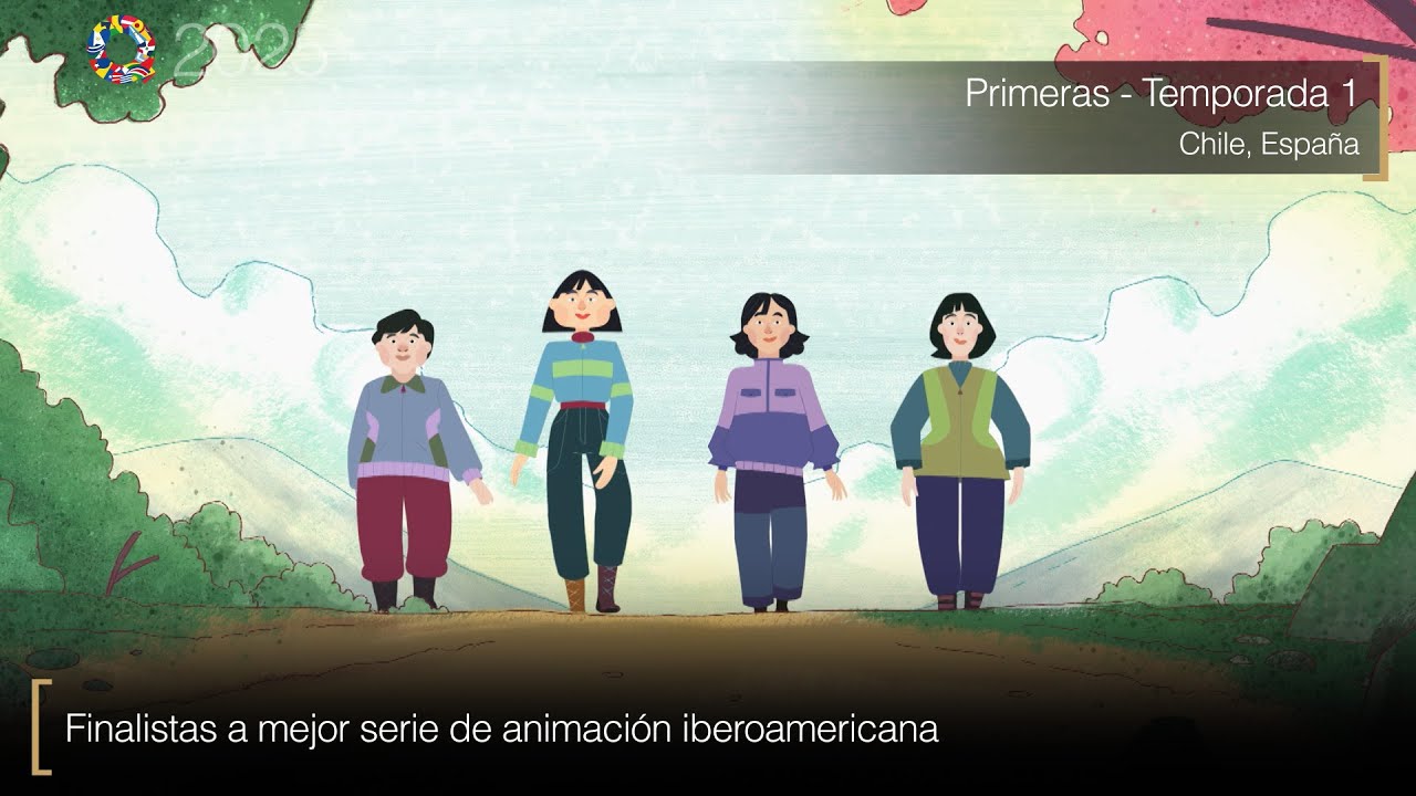 Los Premios Quirino de la Animación Iberoamericana anuncian los finalistas de su octava edición