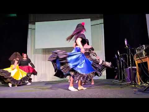 Sovnekune Čaja - vystoupení Třebechovice pod Orebem