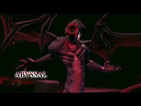 RuneScape's Latest Update, Abyssal Slayer Creatures, Is Now Live