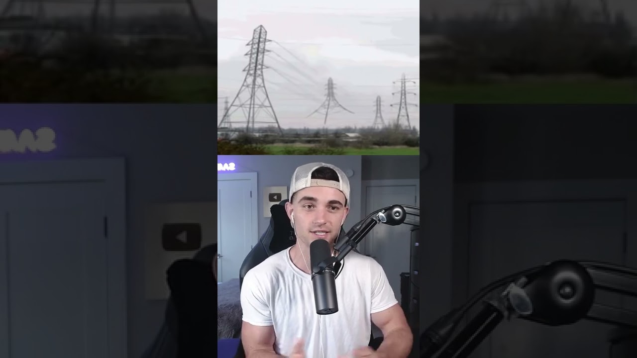 This video has no sound