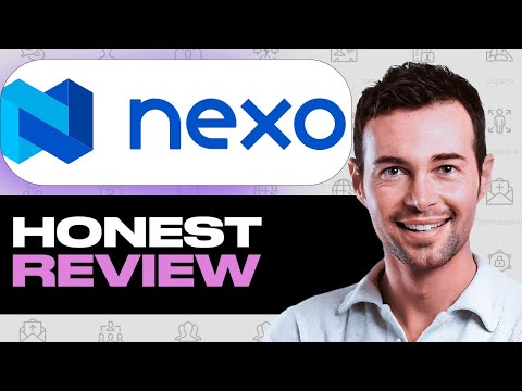 Nexo Crypto Lending: Honest Platform Review – What You Should Know First