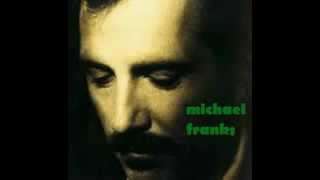 Michael Franks__The Chemistry Of Love