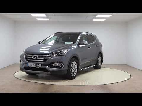 Hyundai Santa Fe 2.2 CRDi 4WD Premium Auto - Image 2
